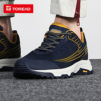 TOREAD 探路者 GORE-TEX TFFI81109 男款户外徒步鞋