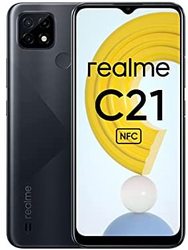 realme 真我 C21 智能手机 4GB+64GB