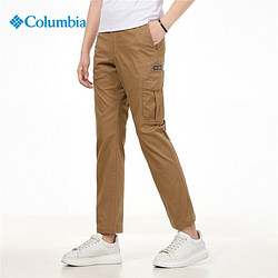 Columbia 哥伦比亚 AE0748 男款户外长裤