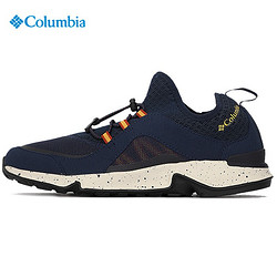 Columbia 哥伦比亚 BM0088 男款登山鞋