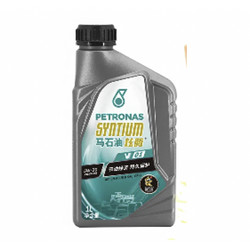 PETRONAS 马石油 炫腾V01 全合成机油 5W-30 GF-5 SN+级 1L