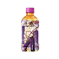 88VIP：冰红热带水果茶330mL*12瓶+ 斑布 本色抽纸 90抽x16包