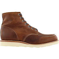 CHIPPEWA 齐佩瓦 Chippewa男靴|Cuero Brentwood Boots