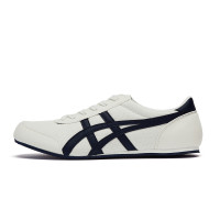 Onitsuka Tiger 鬼塚虎 TRACK TRAINER复古跑步鞋1183B476