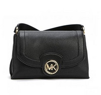 MICHAEL KORS 迈克·科尔斯 Bowery 女士中号斜挎包