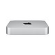  Apple 苹果 2020款 Mac mini 台式机（Apple M1、8GB、256GB）　