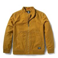 Timberland A2D89P47 男款户外外套