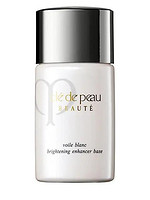 cle de peau BEAUTE 肌肤之钥 Brightening Enhancer Base Primer