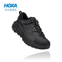 HOKA ONE ONE 男女款卡哈Kaha Low GTX低帮防水防滑轻便登山徒步鞋