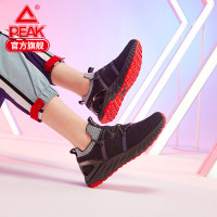 PEAK 匹克 态极科技跑鞋女子1.0PLUS舒适百搭户外训练健身缓震跑步鞋H