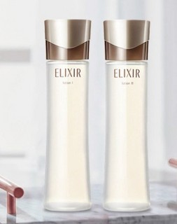 ELIXIR 怡丽丝尔 紧致提拉御龄化妆水 170ml