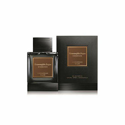 Ermenegildo Zegna 杰尼亚 印尼乌木 edp 100ml