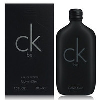 Calvin Klein 卡尔文·克莱 CK BE 中性淡香水 50ml