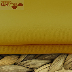 SUNPATHIE 日式窗帘里布单面遮光里子布定制双层卧室提升遮光效果