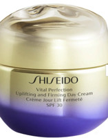 SHISEIDO 资生堂 悦薇提拉紧致日霜 SPF30