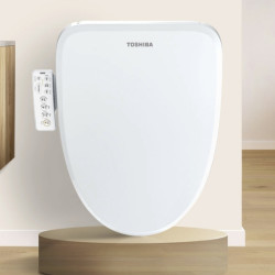 TOSHIBA 东芝 T2-85E6 智能马桶盖