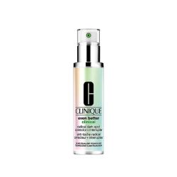 CLINIQUE 倩碧 302美白「镭射瓶」匀净淡斑多效精华露 30ml