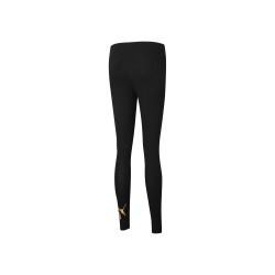 PUMA 彪马 官方正品 新款女子运动休闲印花紧身长裤 ESS  845592