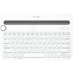 logitech 罗技 K480 无线蓝牙键盘