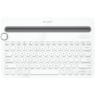 logitech 罗技 K480 无线蓝牙键盘