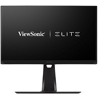 ViewSonic 优派 XG320U 32英寸 IPS FreeSync 显示器 (3840×2160、144Hz、99%AdobeRGB、HDR600）