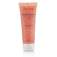 Avene 雅漾 【 包税直邮】Avene 雅漾 温和去角质净柔磨砂凝胶 - For All Sensitive Skin 容量： 75ml/2.5oz