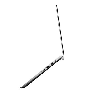 ASUS 华硕 灵耀S 2代 15.6英寸 轻薄本 消光灰 (酷睿i5-8250U、MX150、8GB、512GB SSD、1080P、IPS、S5300UN)