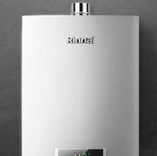 Rinnai 林内 澎湃芯系列 JSQ31-D32 燃气热水器 16L