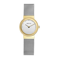 BERING 经典系列 26毫米石英腕表 10126-001
