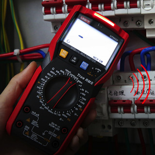 UNI-T 优利德 UT-89X 数字万用表