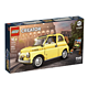  LEGO 乐高 Creator创意百变高手系列 10271 菲亚特Fiat 500　