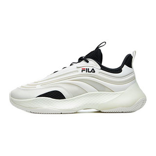 FILA 斐乐 Fusion Ray 男子休闲运动鞋 T12M125201F