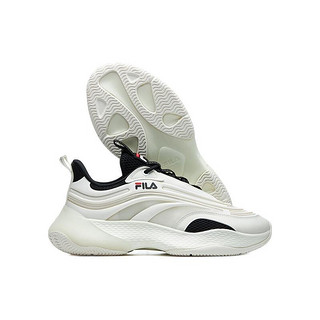 FILA 斐乐 Fusion Ray 男子休闲运动鞋 T12M125201F