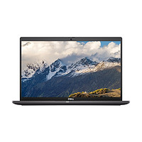 DELL 戴尔 Latitude 7420 14.0英寸 商务本 黑色 (酷睿i7-10610U、核芯显卡、16GB、2TB SSD、1080P、IPS、60Hz）