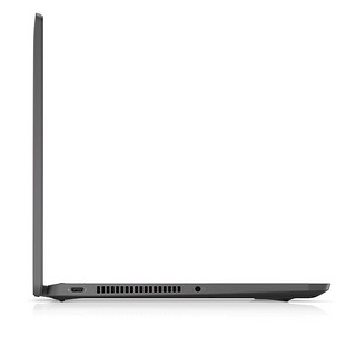 DELL 戴尔 Latitude 7420 14.0英寸 商务本 黑色 (酷睿i5-1135G7、核芯显卡、8GB、256GB SSD、1080P、IPS、60Hz）