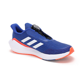 adidas 阿迪达斯 EQ21 RUN BOA K 男童休闲运动鞋 FX2260