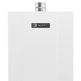 NORITZ 能率 JSQ31-H1 燃气热水器 16L