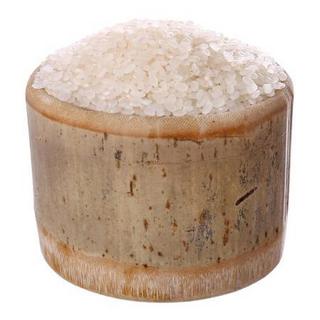金龙鱼 东北大米 雪粳稻 5kg