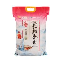 金龙鱼 优选长粒香米 10kg