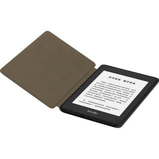 kindle 电子书阅读器 经典版 8GB 联名定制礼盒