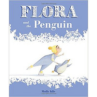 《Flora and the Penguin》