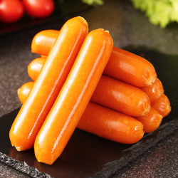 shuanghui双汇脆骨肠600克