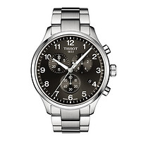 TISSOT 天梭 速驰系列 45毫米石英腕表 T116.617.11.057.01