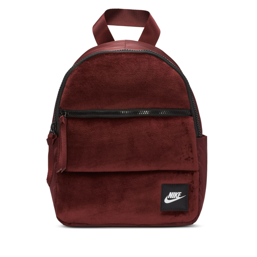 图书馆猿の耐克 Nike Essentials Winterized CU2574 运动双肩包