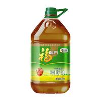 福临门 AE 非转基因菜籽油 5L