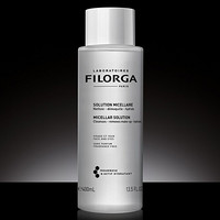 FILORGA 菲洛嘉 赋活润肤卸妆水 400ml（赠绵柔洁面巾）