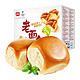 PANPAN FOODS 盼盼 老面包 930g