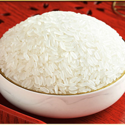 SHI YUE DAO TIAN 十月稻田 贡米 长粒王 东北香米 5kg