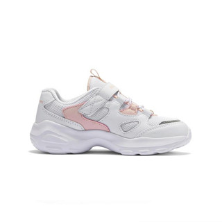 SKECHERS 斯凯奇 D'LITE ULTRA 女童休闲运动鞋 664144L