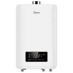 Midea 美的 JSQ30-16HP7 燃气热水器 16升